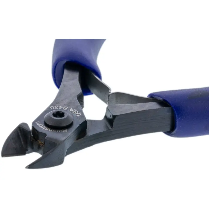 Super Series Oval Head Cutters – Mini Size 1