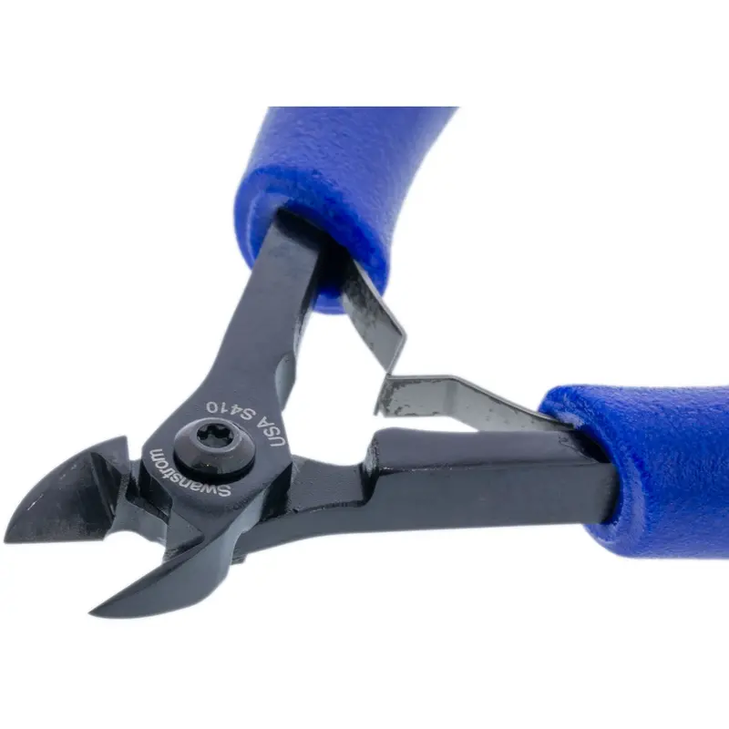 Super Series Oval Head Cutters – Small Size 1