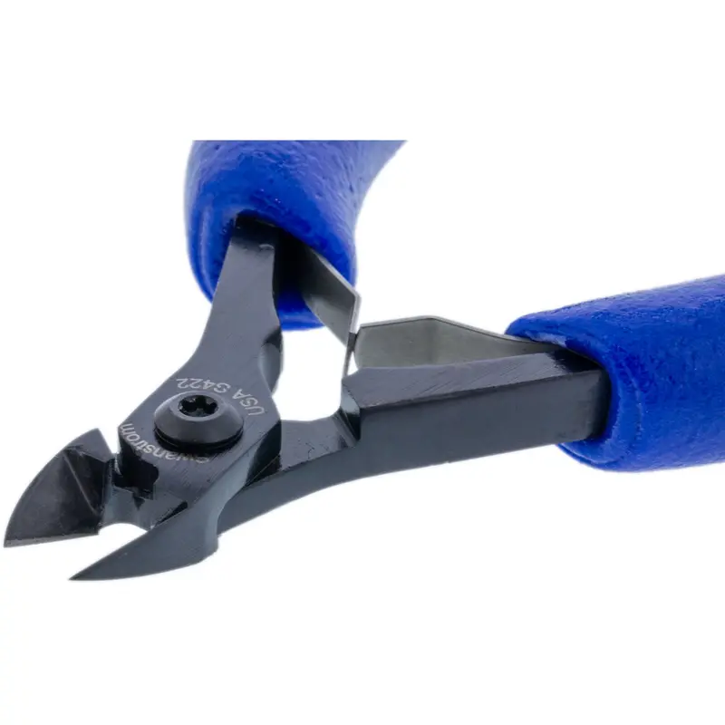 Super Series Oval Head Cutters – Sub-Mini Size 1