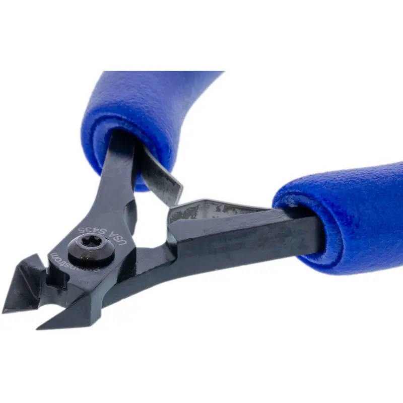 Super Series Tapered Flush Cutters – Mini Profile 1
