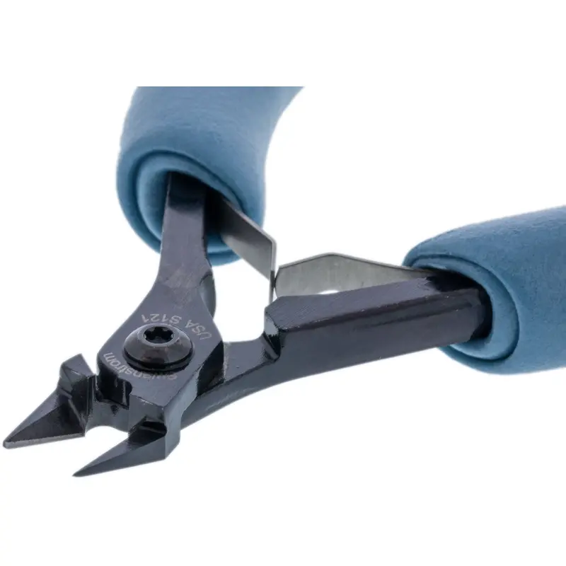 Super Series Tapered & Relieved Cutters – Mini Head 1