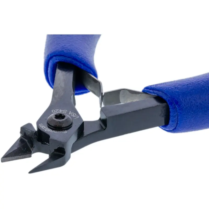 Super Series Tapered & Relieved Cutters – Small Head 1