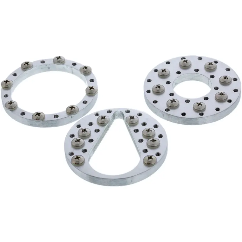 Swanstrom Nr5008 Saw Plate Clamp Collection 1