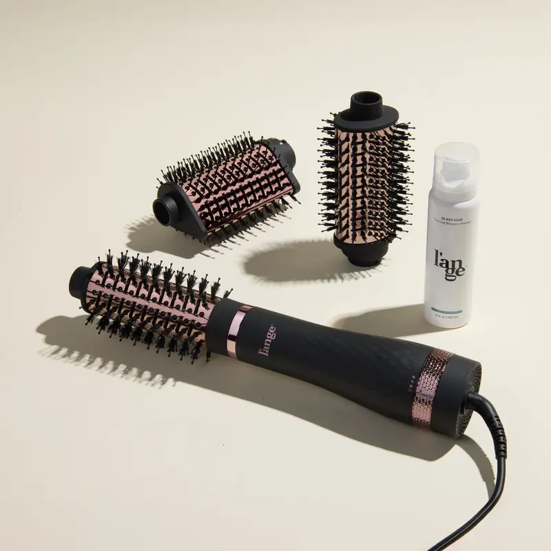 Switch It Up Matte Black Styler 1