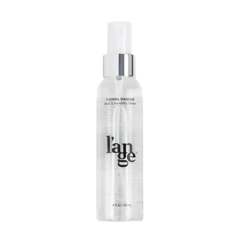 Thermal Magique Heat Protectant Spray 1