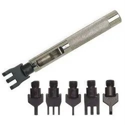 Thonging Chisel Set For Lacing And Hole Punching 1