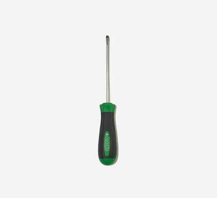 Toptul Faab3E10 Slotted Baby Screwdriver (3.5Mm × 100Mm) 1
