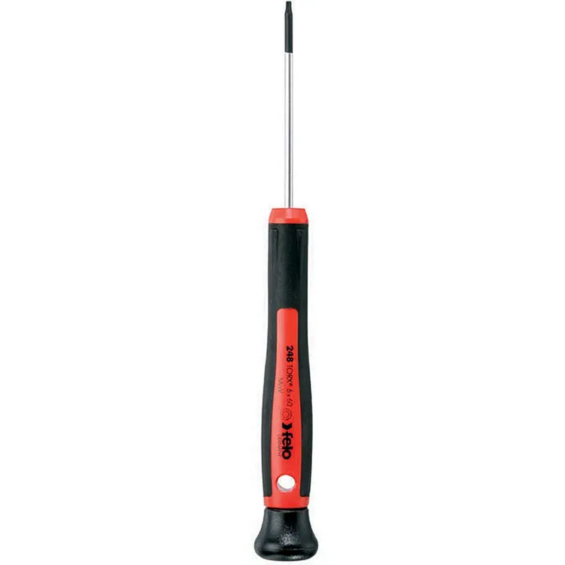 Torx T15 Precision Screwdriver – 4" Length For Tight-Space Applications 1