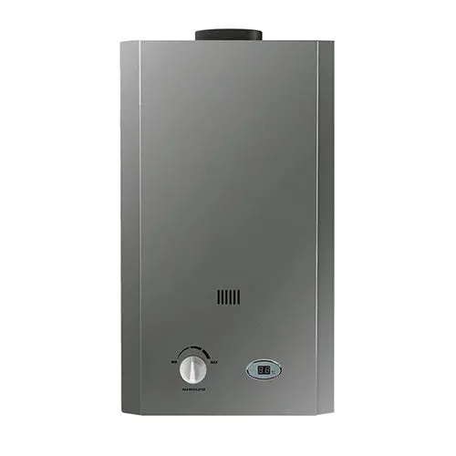 Totai 12-Litre Battery-Ignition Gas Water Heater 1