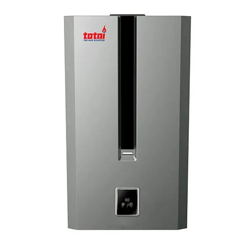 Totai 16-Litre Constant-Temperature Battery-Ignition Gas Geyser 1