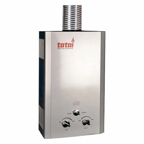 Totai Efficient Gas Water Heater – 10-Litre Domestic Use 1