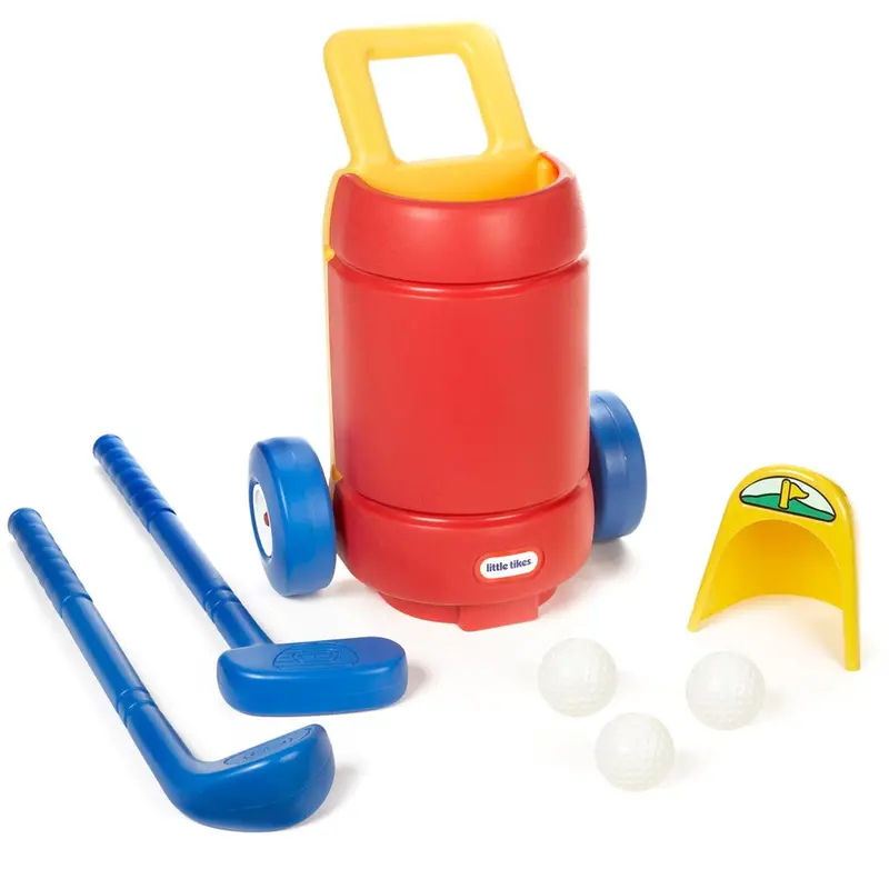 Totsports Easy Hit Golf Set For Kids 1
