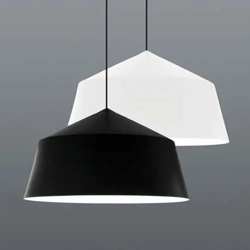 Toya Pendant Light – Spazio 1