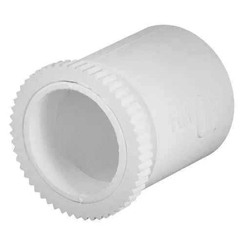 Tradeprice 20Mm Pvc Male Conduit Adapter 1