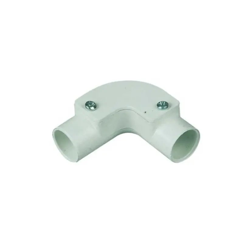 Tradeprice 25Mm Pvc Inspection Elbow For Conduit Systems 1