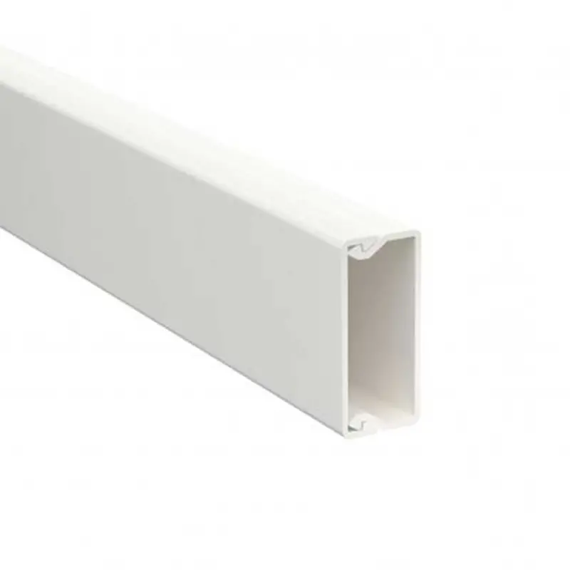 Tradeprice Prime Pvc Trunking – Yt3 Series, 40×16Mm, 3M Length 1