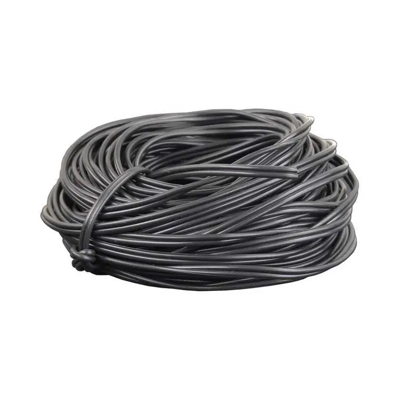 Tradeprice Ripcord Cable – 0.5Mm², 5–100M Cut-To-Length, Black 1