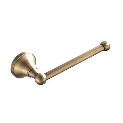 Trendy Taps Cuivre Brass Toilet Paper Holder – Antique Brass Finish 1