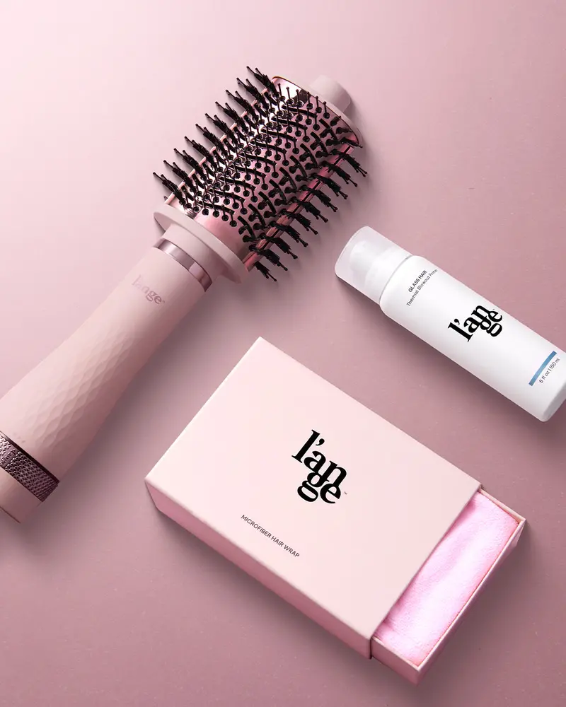 Turn Up The Volume Lift & Body Spray 7