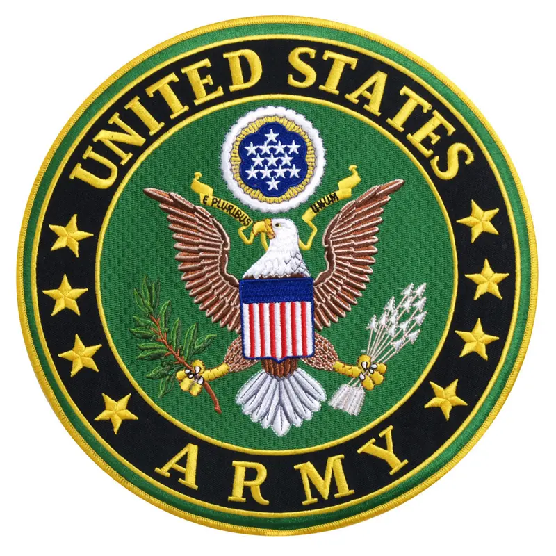U.S. Army Military Tribute 1