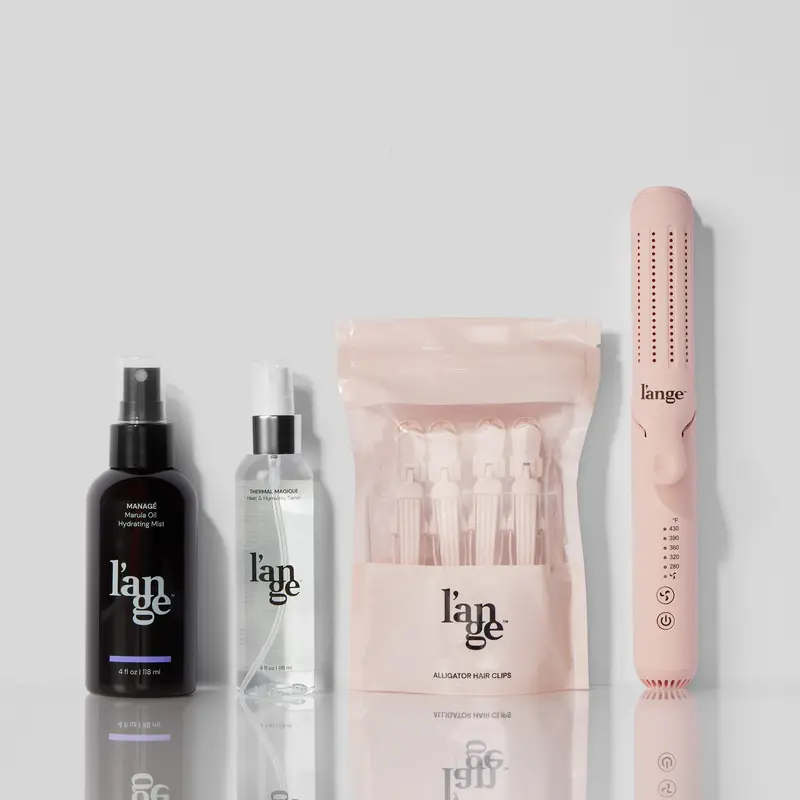 Ultimate Curl Duo – Defined & Long-Lasting 1