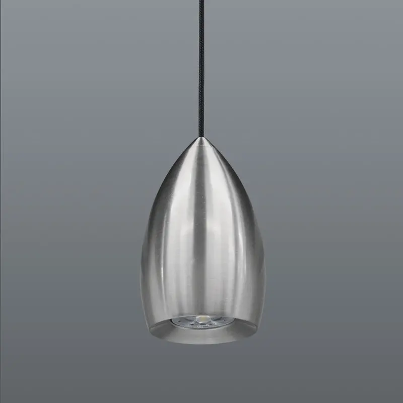 Uovo Metal Pendant Light – Spazio 1