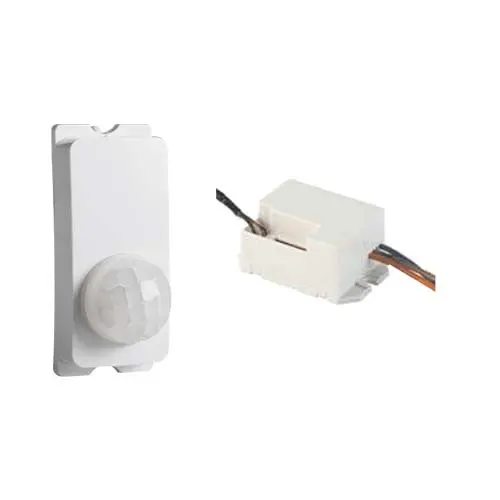 Veti 1 Compact 360° Pir Motion Sensor Module 2