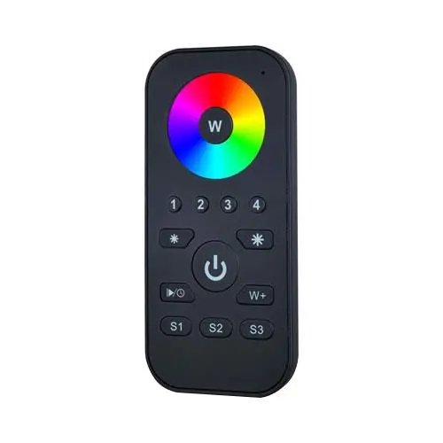 Veti 6-Zone Rgbw Remote Control For Multi-Colour Led Systems 1