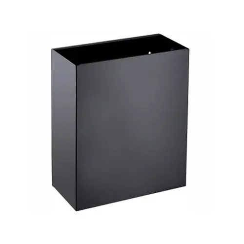 Wall-Mounted Waste Bin – Space-Saving Bathroom Trash Can 2