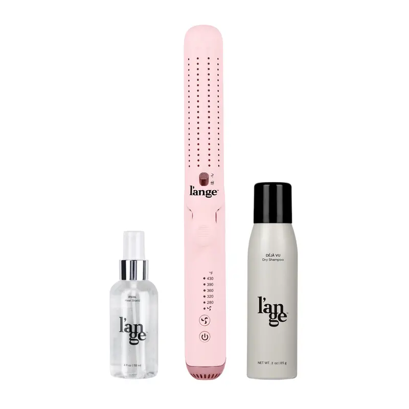 Wave • Curl • Love Styling Set 1