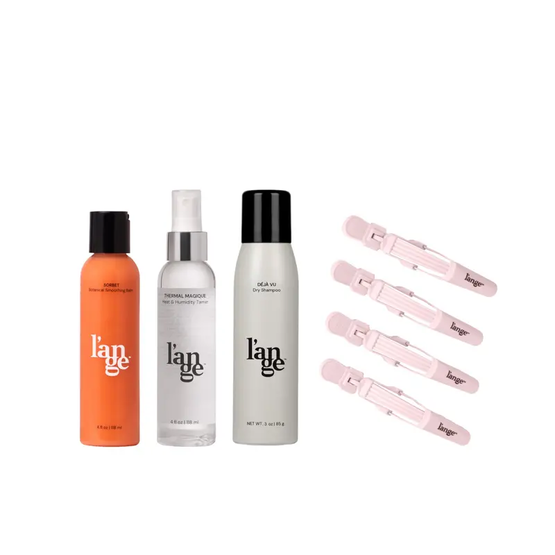Welcome Bundle – Starter Kit For New Customers 1