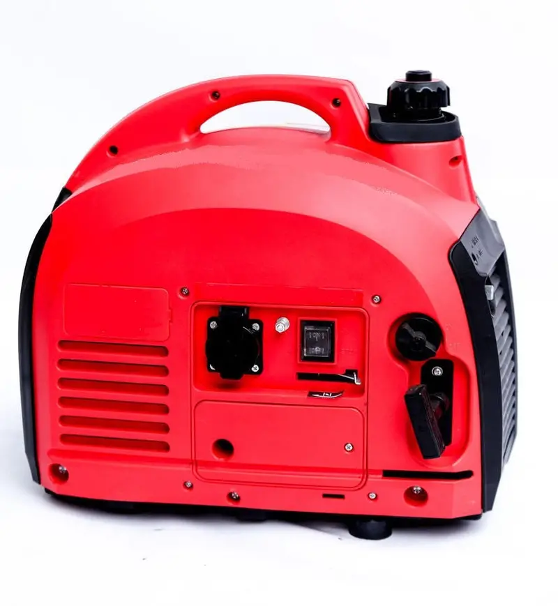 Werkzeuge Meister Wm1800W 1800W Gasoline-Powered Generator 1