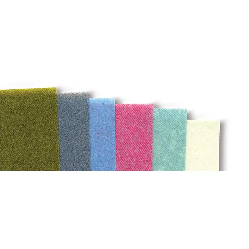 Wet/Dry Polishing Paper Pack — 8.5" × 11", Assorted Grits (1, 2, 3, 9, 15, 30 Μm) 1