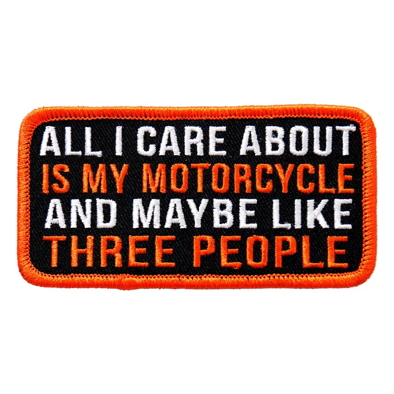 What Truly Matters To Me 1