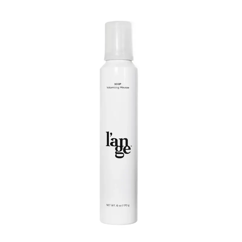 Whip Lightweight Volumizing Mousse 1