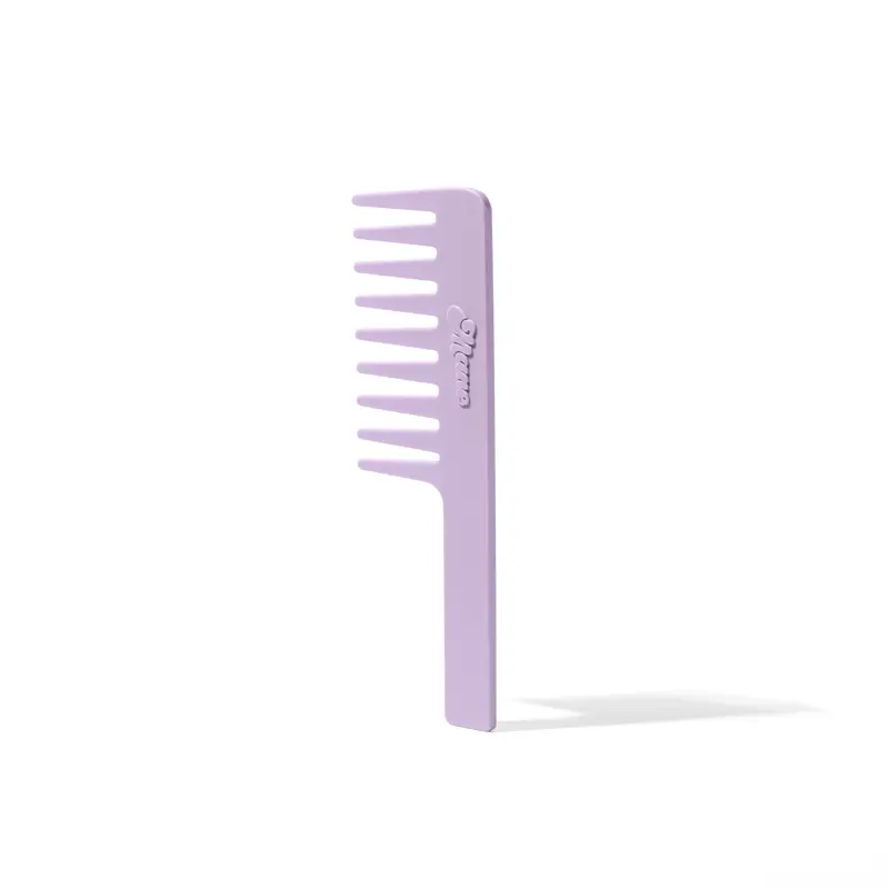 Wide-Tooth Detangling Comb – Knot-Free Hair Styling Tool 1