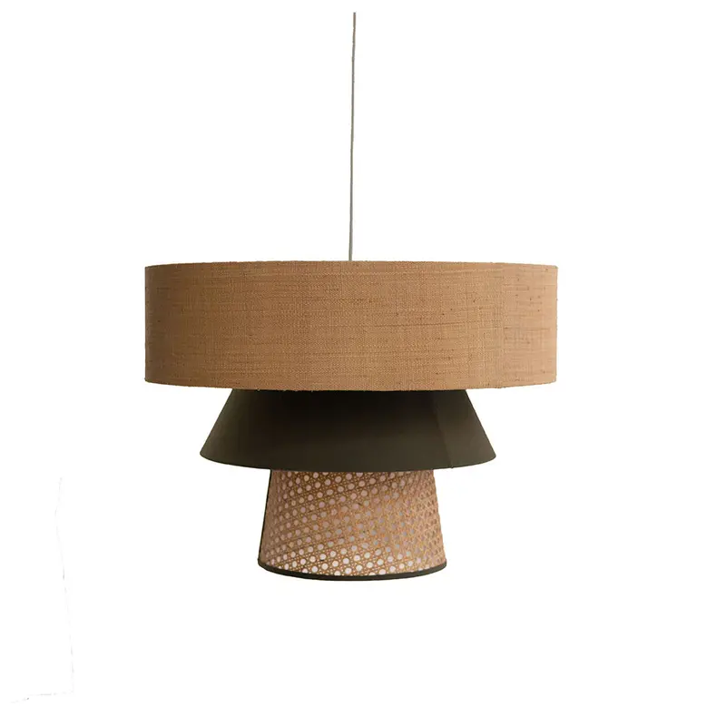 Wire World Island Grande Statement Pendant 1