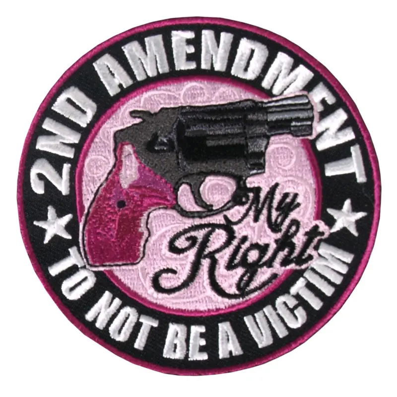 Women'S 2Nd Amendment Apparel 1