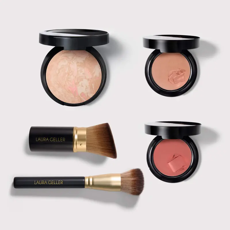 Wonder Balm Heroes Kit – 5-Piece Restorative Skincare & Makeup Hybrid Set 1