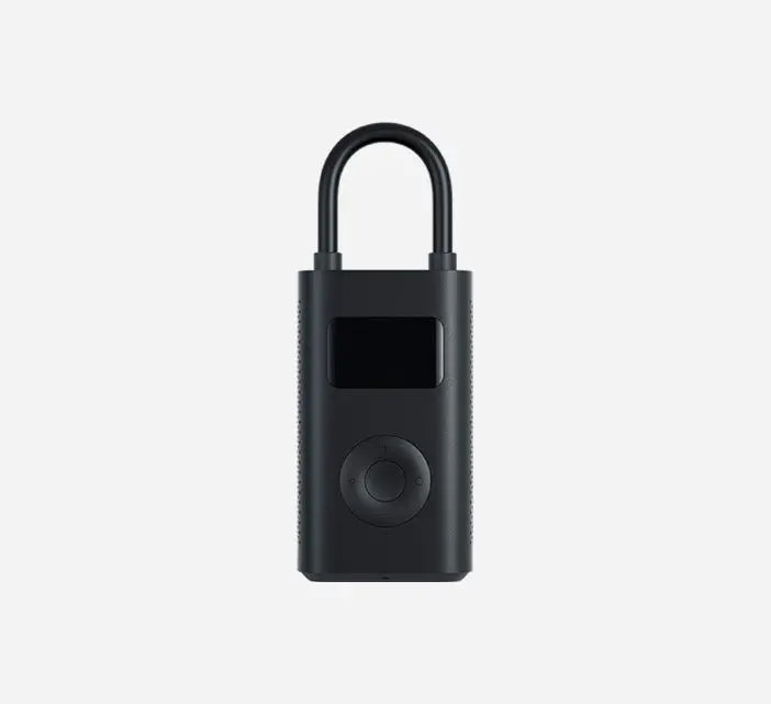 Xiaomi Mi Compact Air Pump With Micro-Usb Power 1