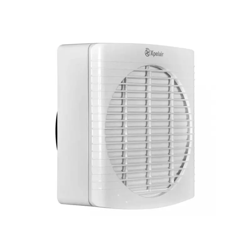 Xpelair Gx 312Mm Dual-Mount Extractor Fan For Windows And Walls 1