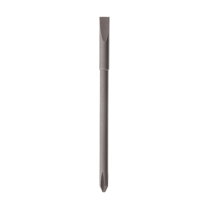 Xpt Screwdriver Blade: 2.5Mm X 50Mm 1