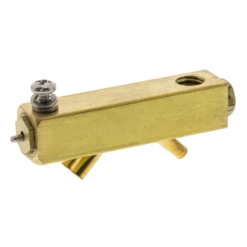 Xuron Micro-Pneumatic Replacement Valve (P40240) 1
