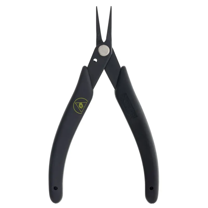 Xuron Tweeze Nose™ Pliers (Model 450As) – Electrostatic Discharge Protected 1