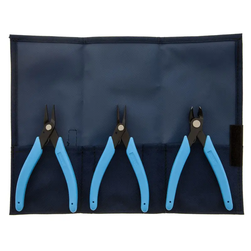Xuron Wire Art Crafting Tool Kit (Tk2900) 1