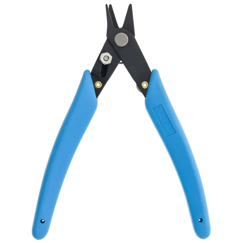 Xuron Xuro-Former Lead Former – Accommodates Wires Up To 0.050" (Model 573L) 1