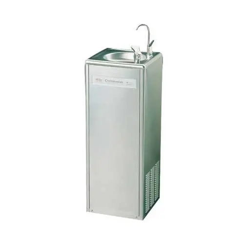 Zip Chillmaster Plumbed Upright Water Chiller – Filter-Free Model 1