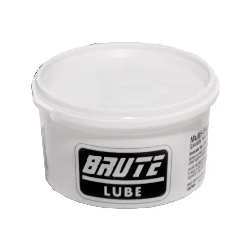Champion Brute Lube Wax Lubricant – 17 Oz. Can, 6-Pack (Xlub-Wax-16) 1