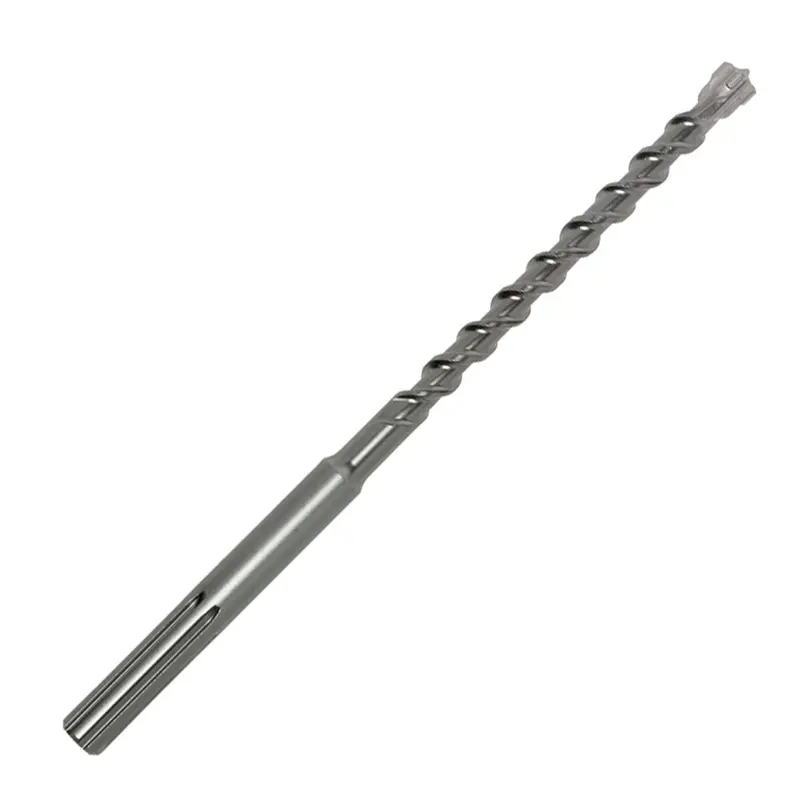 Champion Proline Sds-Max X-Head Hammer – 11/16" × 16" × 21", Heavy-Duty Demolition Bit (Cm96-11/16X16X21) 1