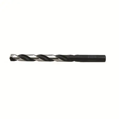 Champion Xl5-41 Jobber-Style Split-Point Drill Bit – High-Speed Steel 1